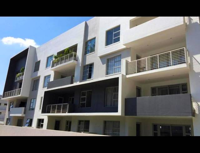 2 BEDROOM PROPERTY TO RENT IN ATHOLL